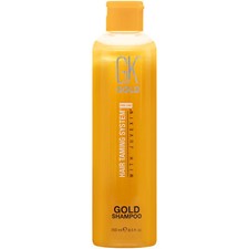Hair gold 250m - hair,