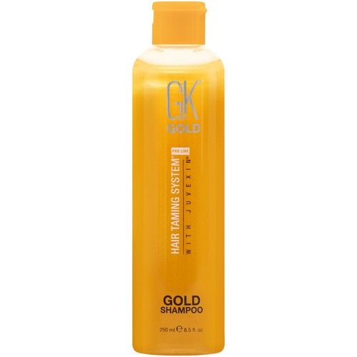 Hair gold 250m - gk,