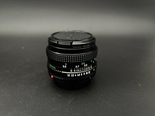 Canon FD 50mm F 1,8 - Prime