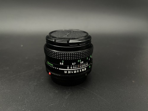 Canon 50mm prime - canon,