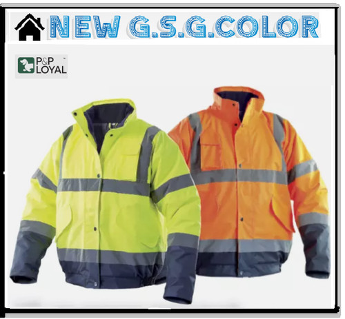 Herren bomberjacke highway - herren,