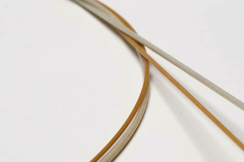 Glasfaserstab 3 mm - Ø, &