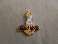 Hard Rock Cafe MIAMi  - PIN 