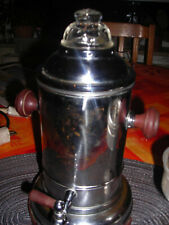 Kaffeemaschine Kaffeekocher Kaffeeautomat - ca. 60er Jahre - Vintage von ROWENTA