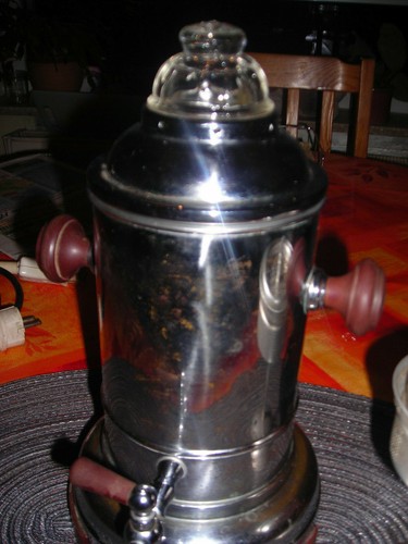 Kaffeemaschine kaffeekocher - kaffeemaschine,