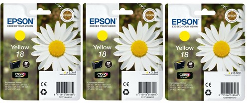 Original epson t1804 - 3,
