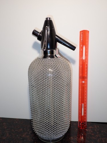 Mcm retro glass - mcm, soda
