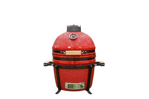 Kamado keramik grill smoker - kamado,