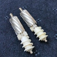 2 x BESCHÄDIGT Tribest Green