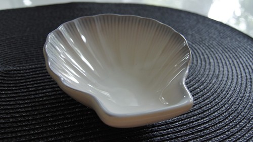 Gallo muschelschale - v&b,