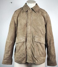 BALDESSARINI LEATHER JACKET