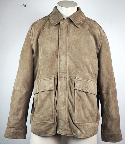 Baldessarini leather jacket - baldessarini,