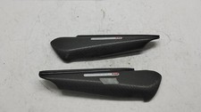 Ducati Monster S4R 03 05 Sitzverkleidung Sitzkürzel Aus Carbon