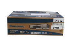 Panasonic NV-HV61 | VHS VCR |