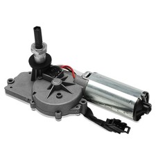 Wischermotor Heckwischermotor Hinten 12V 3-polig für VW Polo 6N1 Seat 6N0955713B