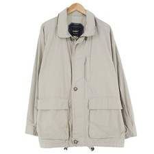 Rosner Domino Beige Jacke