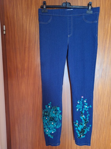 Jeanshose 42 - jeanshose, , gr.