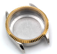 Edelstahl Uhren-Gehäuse für