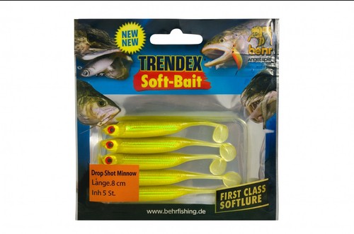 Behr trendex drop - drop, shot