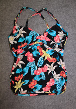 Tankini oberteil top - tankini, grÖsse