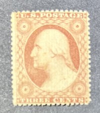 US SCOTT 26 MNH OG STAMP  