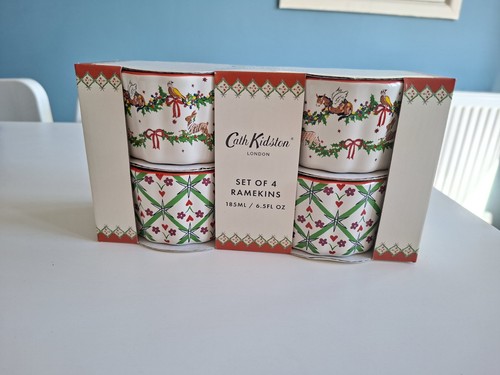 Cath kidston weihnachten - kidston,
