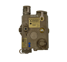 EVOLUTIONGEAR PEQ 15 LA-5C UHP