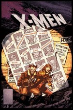 X-MEN: ZUKUNFT IST