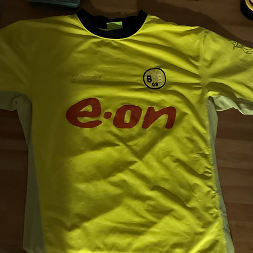 Goool soccerwear borussia - soccerwear,
