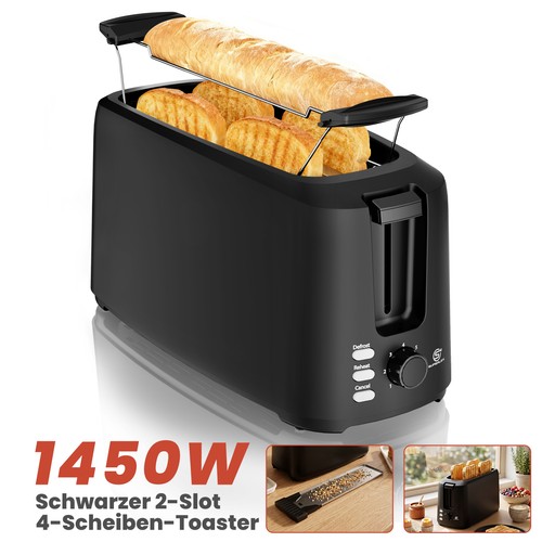 Superlex toaster scheiben - superlex, 4