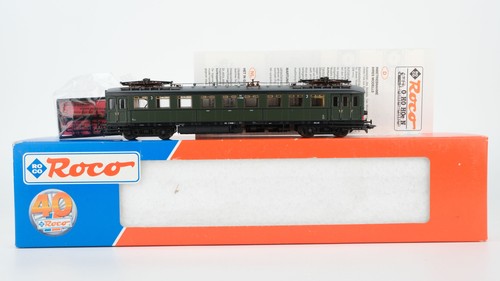 Roco 44986 personenwagen - h0,