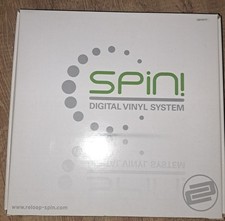 Reloop spin mega set time - mega,