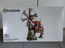 Lego bricklink windmühle - lego,