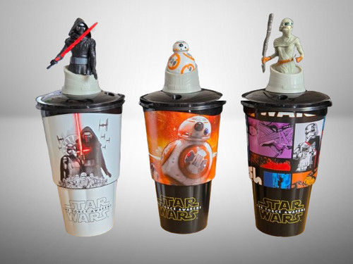 Star wars das - das, der