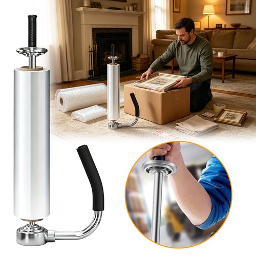 Profi abroller stretchfolie - abroller,