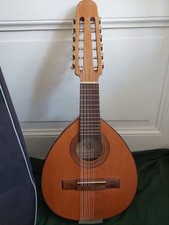 schöne BANDURRIA Mariano Biu SPANIEN