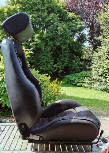 Recaro autositz - is.ls,