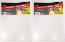 Chopping Mats 4 pcs / Planches