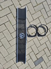 Kühlergrill GOLF1 Chrom