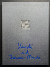 CHRISTO & JEANNE-CLAUDE In der