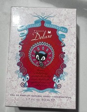 Pussy Deluxe Parfüm