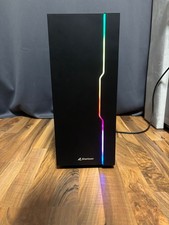 Gaming-PC – i5-6600, GTX 1650, 16G RAM, SSD + 1TB HDD - Aufbereitet