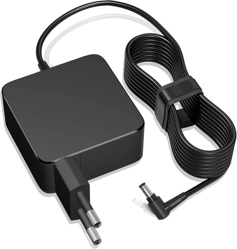 65w ladekabel laptop - ladekabel, netzteil