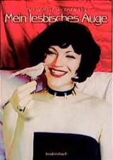 Mein lesbisches Auge 2