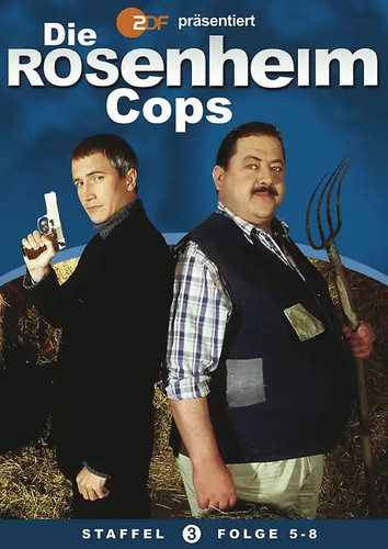 Rosenheim cops die 3 - cops,,