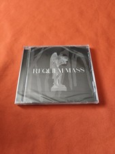 KORN - Requiem Mass - CD - NEU