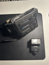 Blaupunkt CCD 8 / CR-8010