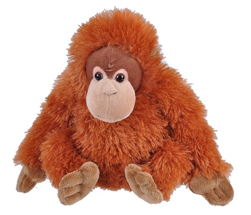 Wild republic kuscheltier - -,