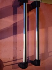 ORIGINAL Opel Grundträger Dachträger Basisträger 13293025 und 026 32026268 269