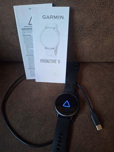 Garmin vivoactive gps musik - garmin,